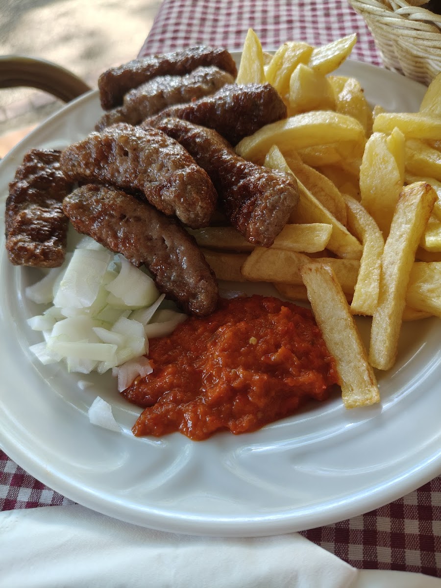 Konoba Cetina Photos 2